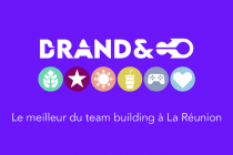 Brand et Consultant