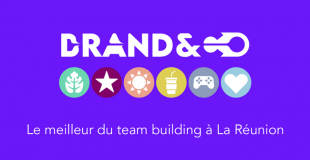 Brand et Consultant