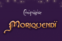 Compagnie Moriquendi