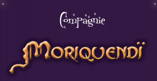 Compagnie Moriquendi