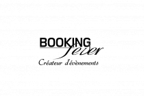 Booking Fever Agence