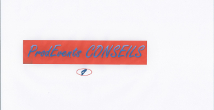 ProdEvents Conseils