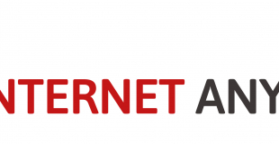 Internet Anywhere