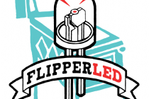 Flipperled
