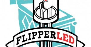 Flipperled
