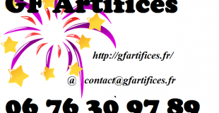 GF Artifices