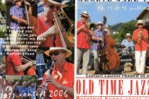 Old Time Jazz