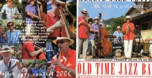 Old Time Jazz