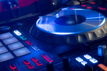 DJ événementiel Marseille Provence
