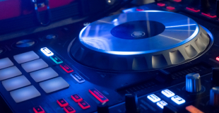 DJ événementiel Marseille Provence