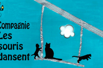 Compagnie Les Souris Dansent