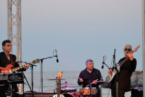 The Cows Blues Band