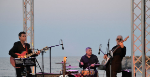 The Cows Blues Band
