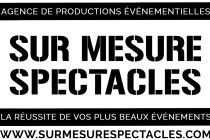 Sur Mesure Spectacles