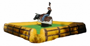 Animation western