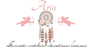 Aria cérémonie de mariage lyrique