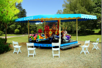 Le p'tit manege