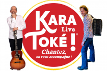Karatoké