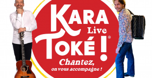 Karatoké
