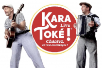 Karatoké