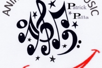 Patrick Animation Live Music