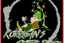 Korrigan's Celtic Rock