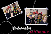 La Memory Box