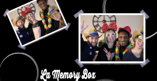 La Memory Box