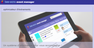 Bee-worx event manager