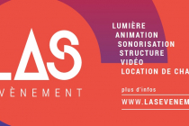 L.A.S Événement