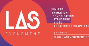 L.A.S Événement