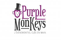 Purple Monkeys