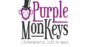 Purple Monkeys