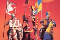 Histoire et Légende