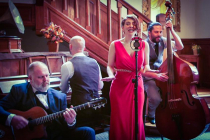 Swing Manouche