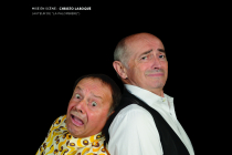 Les Vils Navets - Humoristes 