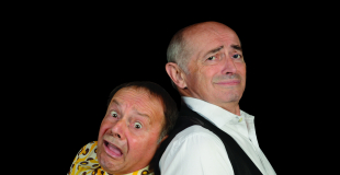 Les Vils Navets - Humoristes