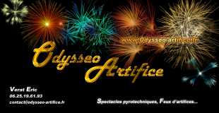 Odysseo Artifice