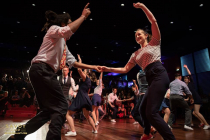 Swing in Prod