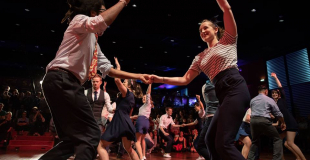 Swing in Prod