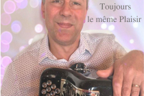 Philippe Chanteur Accordéoniste