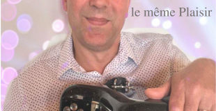 Philippe Chanteur Accordéoniste