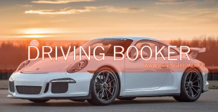 Driving Booker