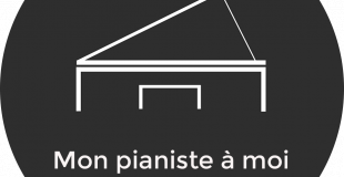 Mon pianiste à moi