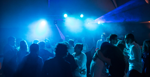 Jeremy Beaudor - DJ à Rennes