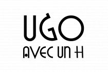 Hugo avec un H