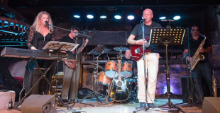 Events Music