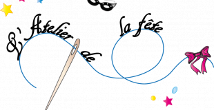 L'atelier de la fête