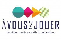 A Vous 2 Jouer