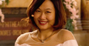 Mi-kyung Kim, chanteuse soprano lyrique